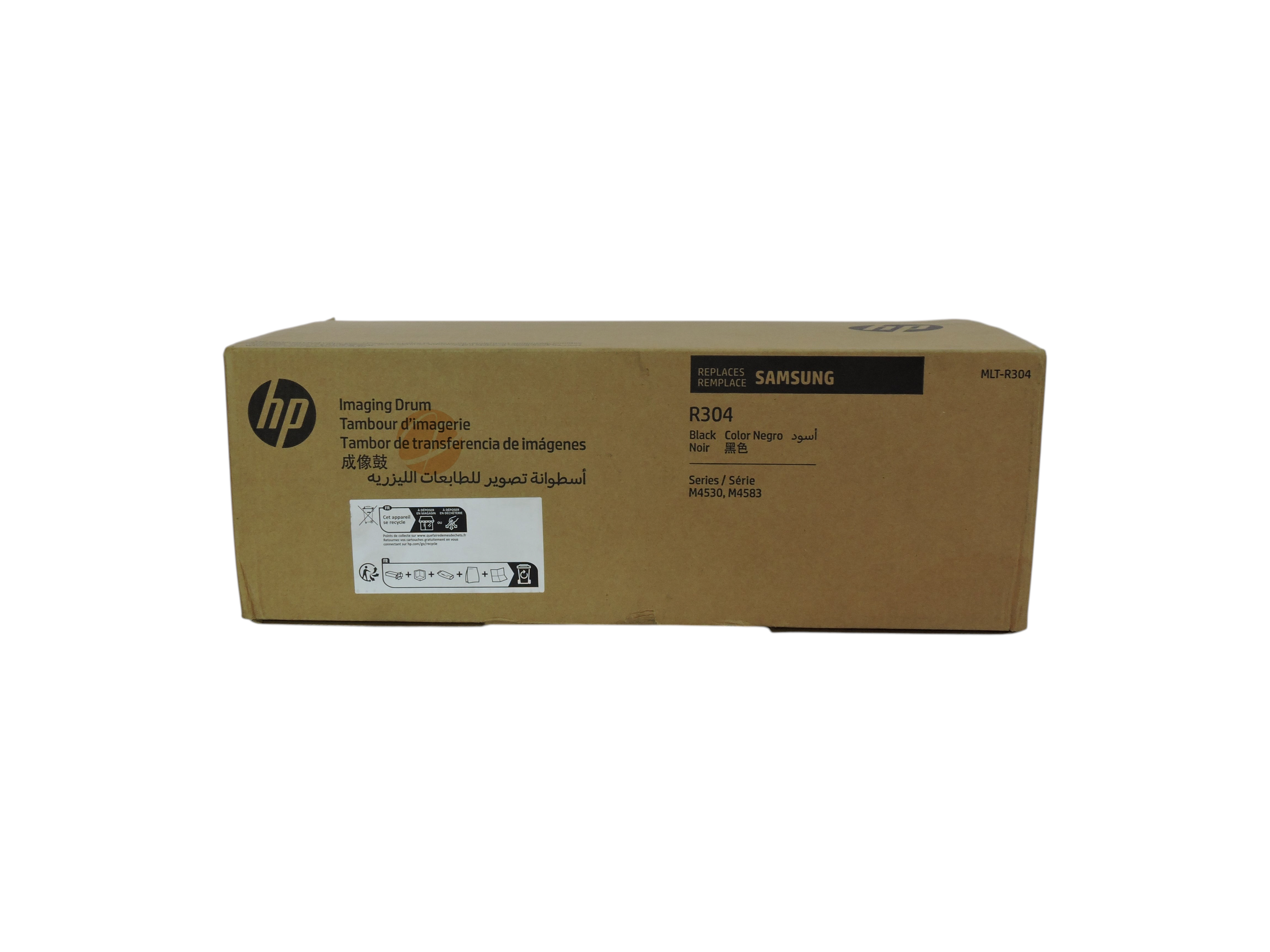 Unidad de imagen original Samsung MLT-R304 para impresoras láser monocromáticas de Compras Perfectas